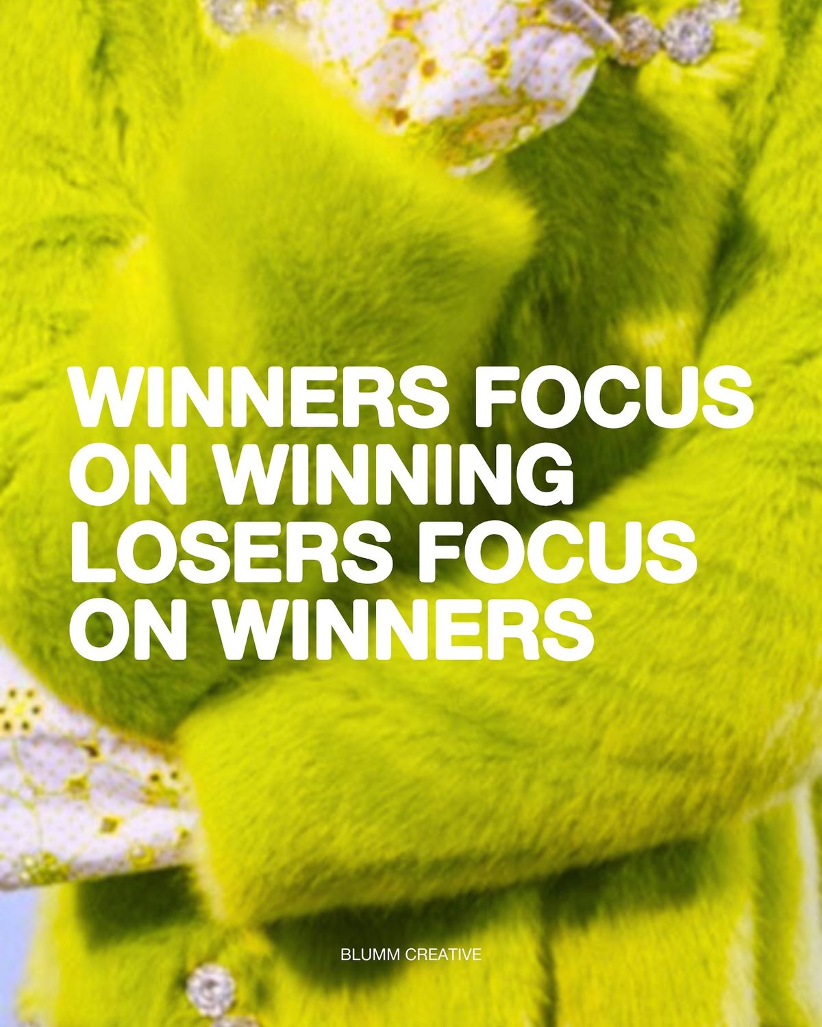 Stop Copying Your Competitors. Start Using Them as Intelligence.